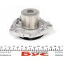 Комплект ГРМ + помпа Fiat Doblo 2.0D 10-/Opel Zafira B 1.9CDTi 05- (замінено на WPK-170201)