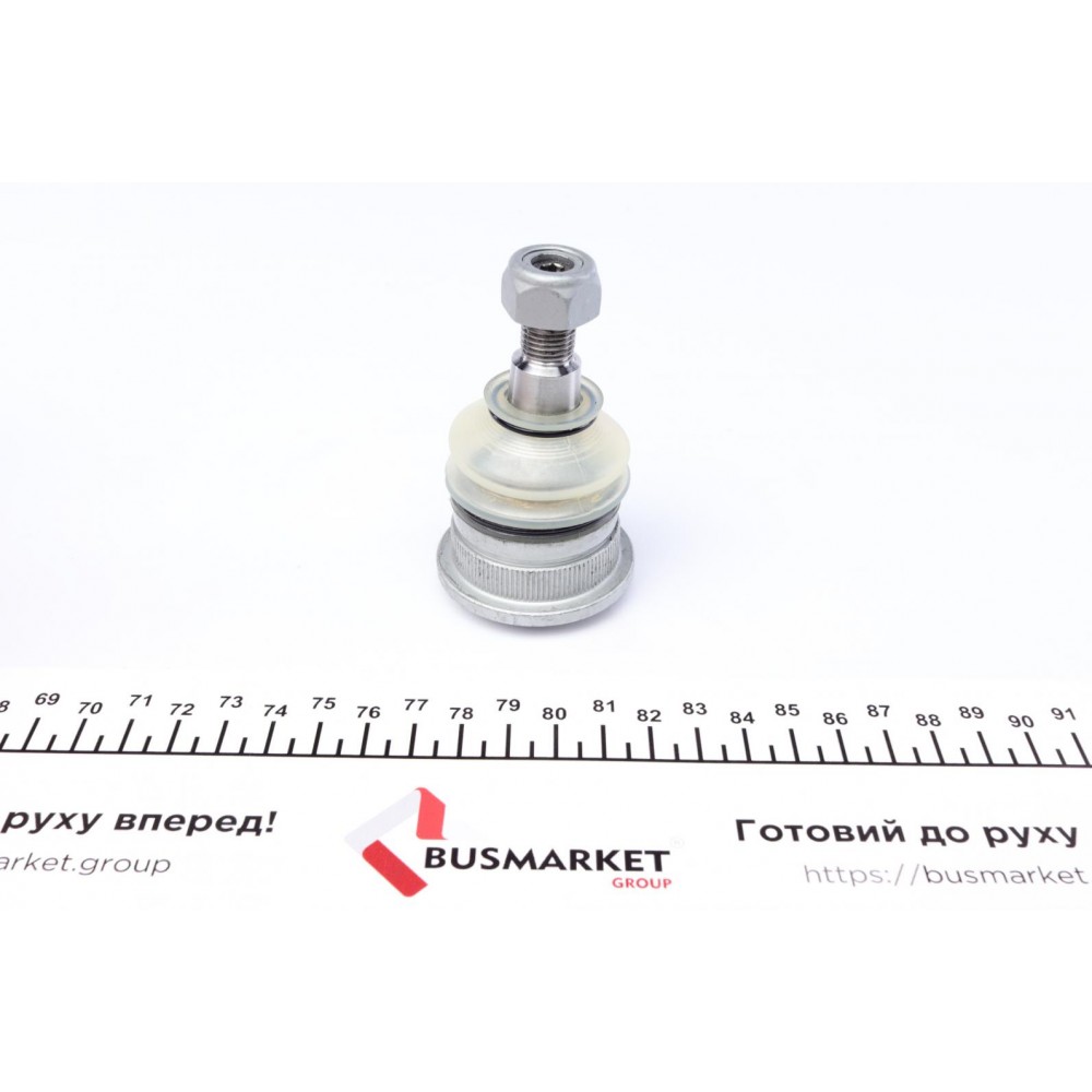 Опора кульова (передня) Hyundai Accent I/II 94-05/ Elantra 00-06/ Kia Cerato 04-/ Rio 11-