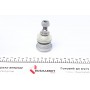 Опора кульова (передня) Hyundai Accent I/II 94-05/ Elantra 00-06/ Kia Cerato 04-/ Rio 11-