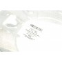 Захист диска гальмівного (переднього) (L) BMW X5 (E70/F15)/X6 (F16) 2.0-4.8 06-18