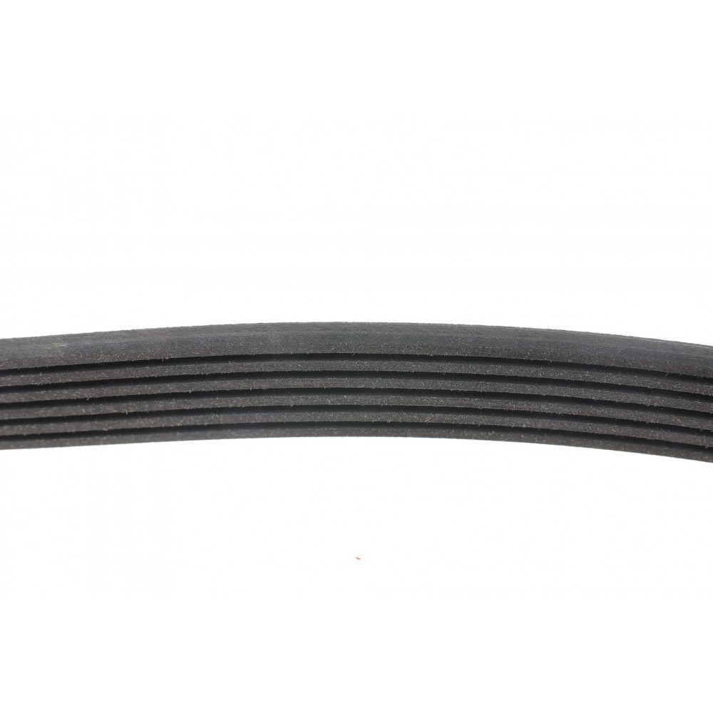 Ремінь генератора VW LT 2.5TDI -06/T4 2.5 91-03/Ford Connect 1.8 TDCi 02-07/ Opel Astra 1.7 07-