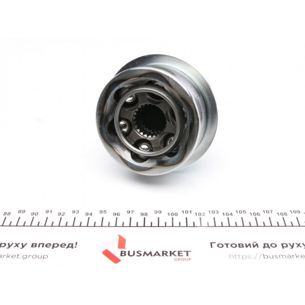 ШРКШ (зовнішній) Subaru Forester 02- (27/23/56mm) (+ABS 44z)