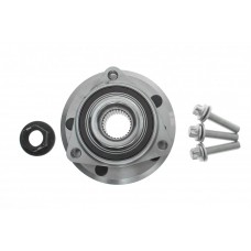 Підшипник маточини (передньої) Chevrolet Cruze/Orlando/Opel Astra J/Zafira C 09- (+ABS)