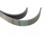 Ремінь генератора VW LT 2.5TDI 96-06/Jeep Cherokee/Wrangler 2.4 01-08/BMW 5 (F10/F07/F11) 3.0D 10-17