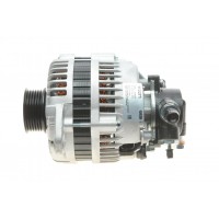 Генератор Opel Astra G/Combo/Corsa C 1.7DI/TDI/CDTI 00-09 (14V/100A) (з вакуумним насосом) = 112271