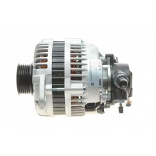 Генератор Opel Astra G/Combo/Corsa C 1.7DI/TDI/CDTI 00-09 (14V/100A) (з вакуумним насосом) = 112271