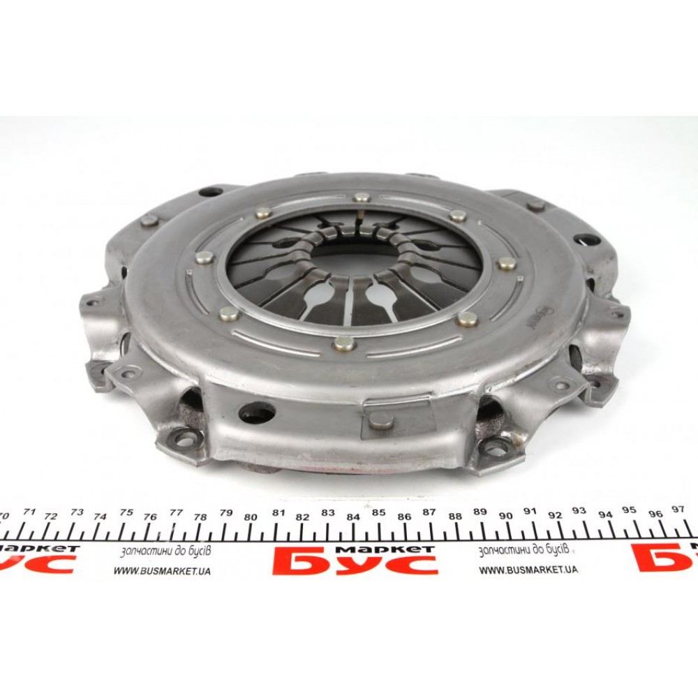 Комплект зчеплення MB Sprinter 2.2-2.7CDI 03-06 (2547)