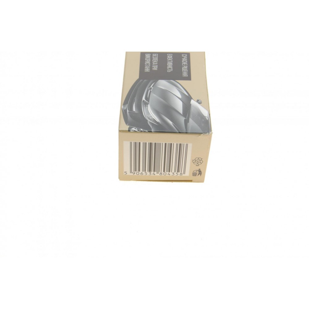 Паста для полірування кузова Perfect Turbo Tempo (120g)