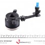 Комплект зчеплення Renault Clio III 1.5 dCi 05-