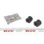 Втулка стабілізатора (переднього) VW Polo/Skoda Roomster/Fabia 99- (d=17mm)