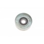 Ролик генератора Ford Escort 1.6/1.8 16V 92-00 (натяжний) (mpq0239)