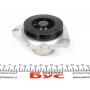 Комплект ГРМ + помпа Fiat Doblo 2.0D 10-/Opel Zafira B 1.9CDTi 05- (замінено на WPK-170201)