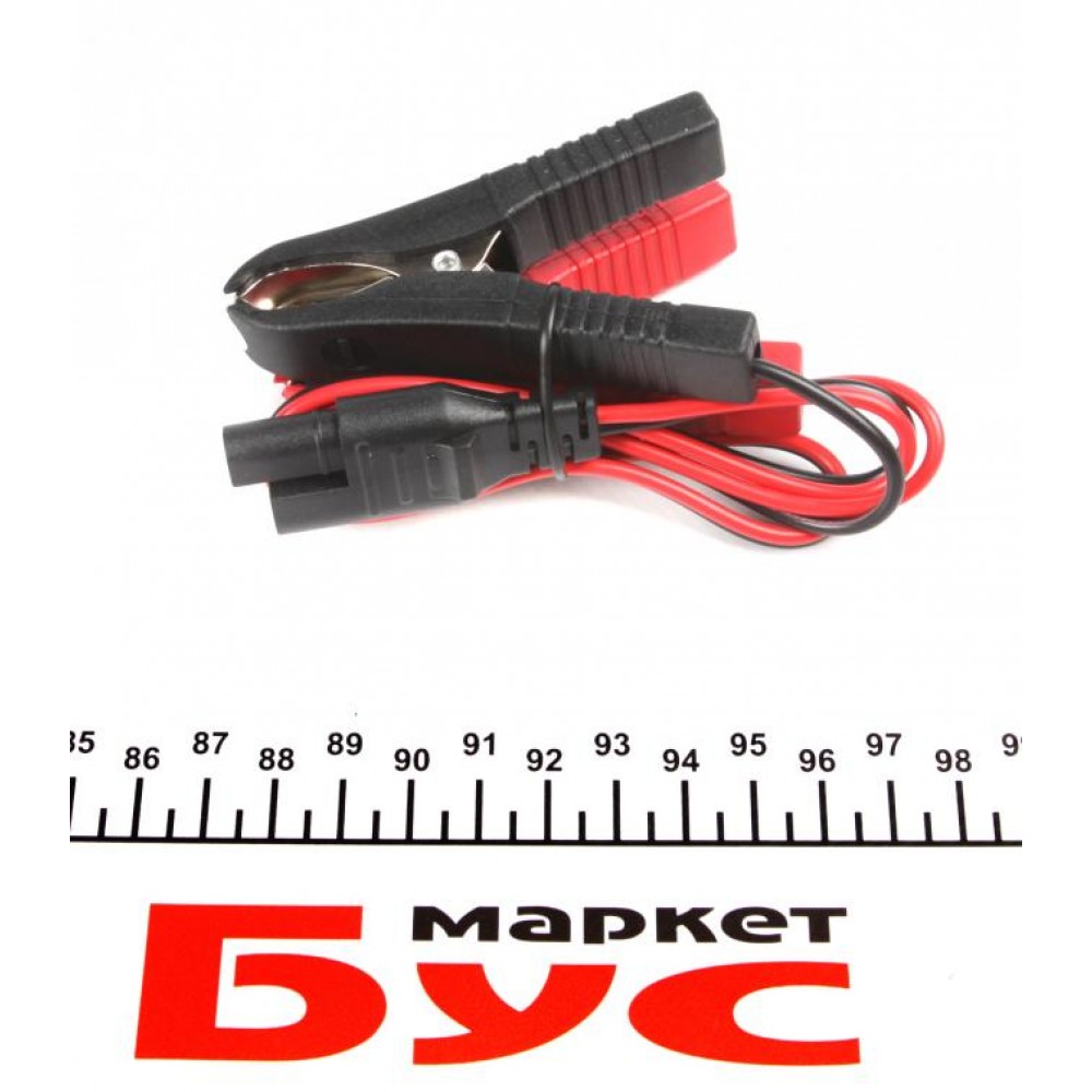 Зарядний пристрій (12v-4A) (Ca/Ca; GEL; VRLA; EFB; AGM/до 140Ah/для авто до 2л/швидка зарядка)