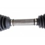 Піввісь (передня) VW Touareg/Audi Q7 3.0-6.0 02-18 (30x64.4/525)