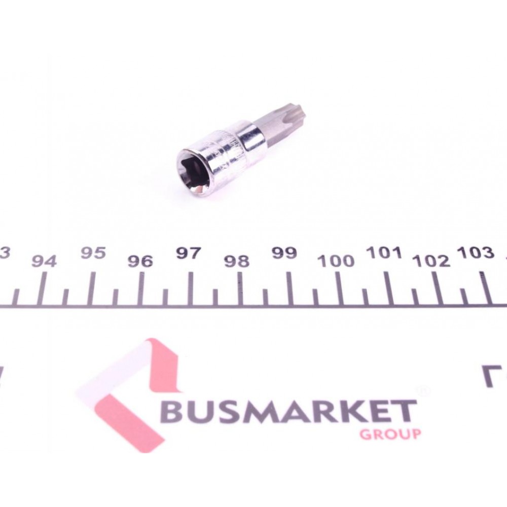 Біта Torx (T40x38mm)