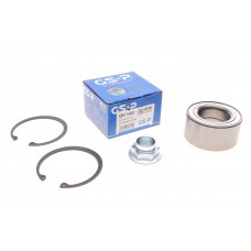 Підшипник маточини (передньої) Ford Mondeo 96-00 (40х75х37)(к-кт)