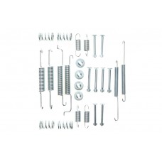 Комплект пружинок колодок стояночного гальма VW Golf II/Passat 1.0-1.8 80-99