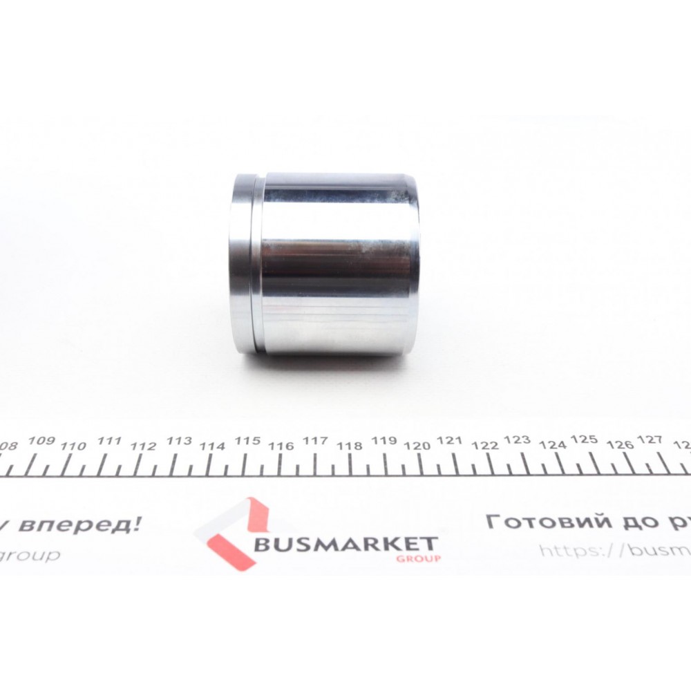 Поршень супорта (переднього) MB Sprinter/VW LT 28-46 95-06 (60x56,7mm) (Bosch)