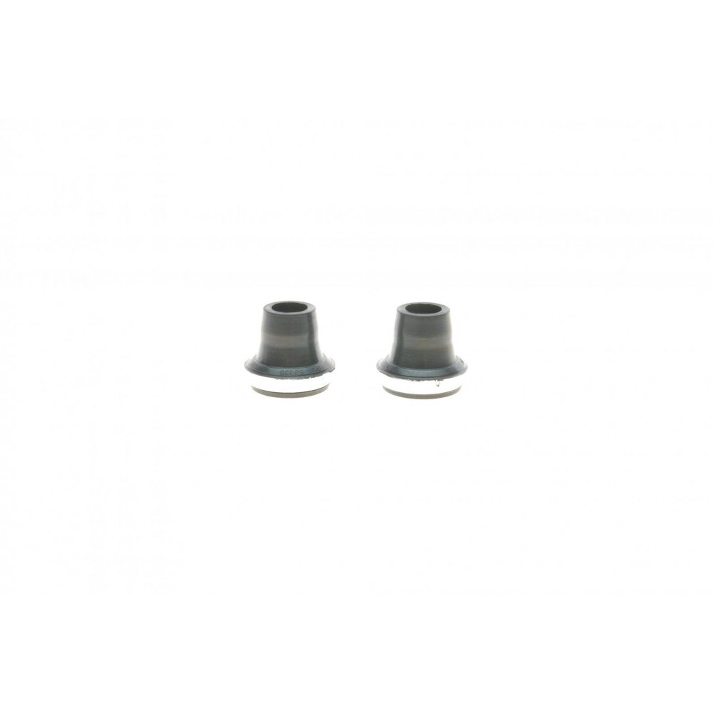 Ремкомплект супорта (переднього) Fiat 500/Panda/Punto 93-11 (d=48mm) (Bendix) (+ поршень)