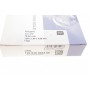 Кільця поршневі Daewoo Lanos 1.4/1.5i 97-01 (76.50mm/STD) (1.5-1.5-3) (на 1 поршень) = 8935480000