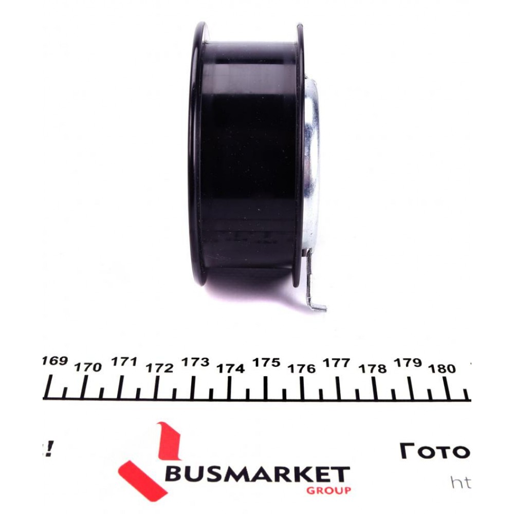 Комплект ГРМ VW T4 1.9D/TD (137x25.4)