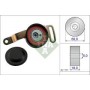 Ролик генератора Smart 0.7/0.8CDI 01- (натяжний) (60x18), M160/OM660