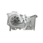 Комплект ГРМ + помпа Renault Megane III/ Scenic III 1.6 16V 08- (132x27.40)
