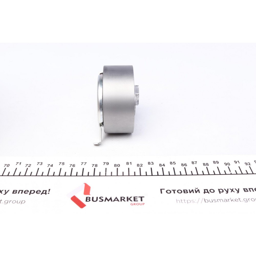 Комплект ГРМ Audi Q7/VW Touareg 3.0 V6 TDI 04-10, CASB/BUN/BUG/CATA/BKS