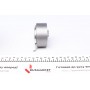 Комплект ГРМ Audi Q7/VW Touareg 3.0 V6 TDI 04-10, CASB/BUN/BUG/CATA/BKS