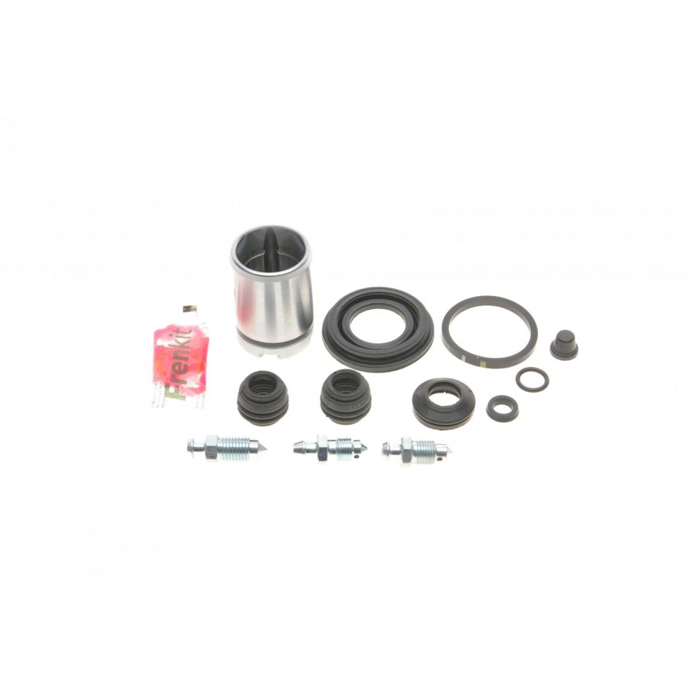 Ремкомплект супорта (заднього) Honda Accord/Civic VI/VII/VIII 90- (d=34mm) (Lucas/Nih) (+поршень)