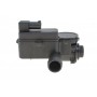 Кран пічки VW Touareg 3.0/3.6 V6 TDI 10-18