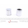 Ремкомплект супорта (переднього) Renault Trafic -01 (d=45mm) (+ 2 поршня) (Bendix)