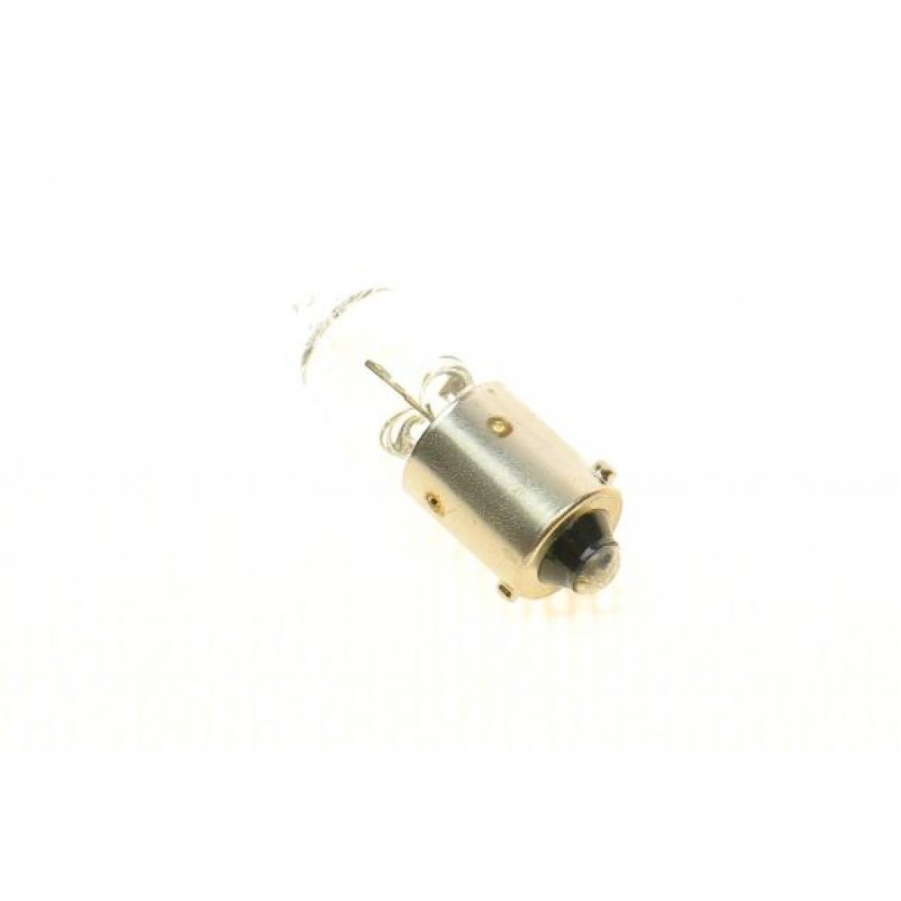 Автолампа H10W 12V 10W BA9s