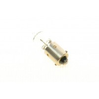 Автолампа H10W 12V 10W BA9s
