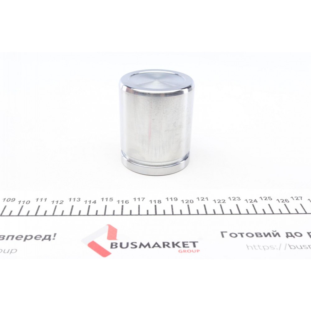 Поршень супорта (заднього) MB Sprinter/VW Crafter 30-50 06- (51x60,5mm) (Bosch)