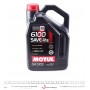 Олива 5W20 6100 Save-lite (5L) (FORD M2C 930A/FORD M2C 945A/GM dexos1/GM 6094M)