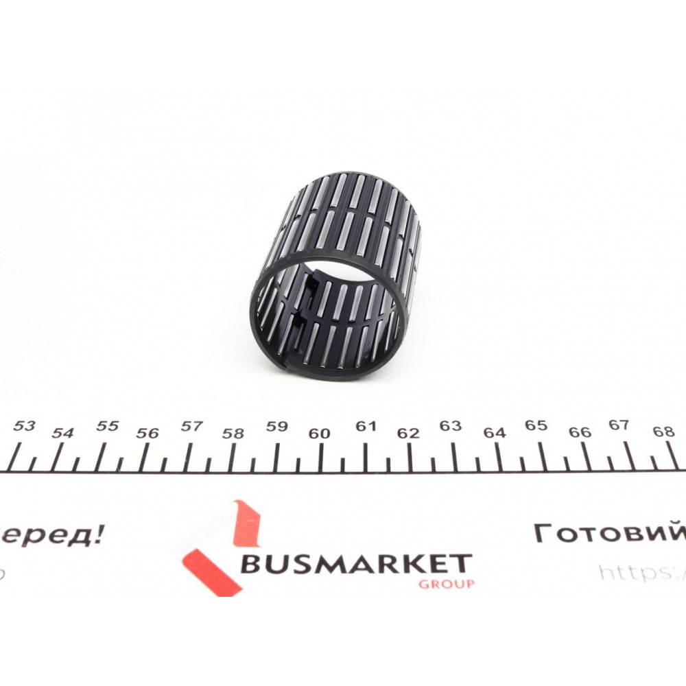 Підшипник КПП Renault Trafic/Master 09- (34x39x44) PK6, (F-231903)
