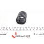 Підшипник КПП Renault Trafic/Master 09- (34x39x44) PK6, (F-231903)