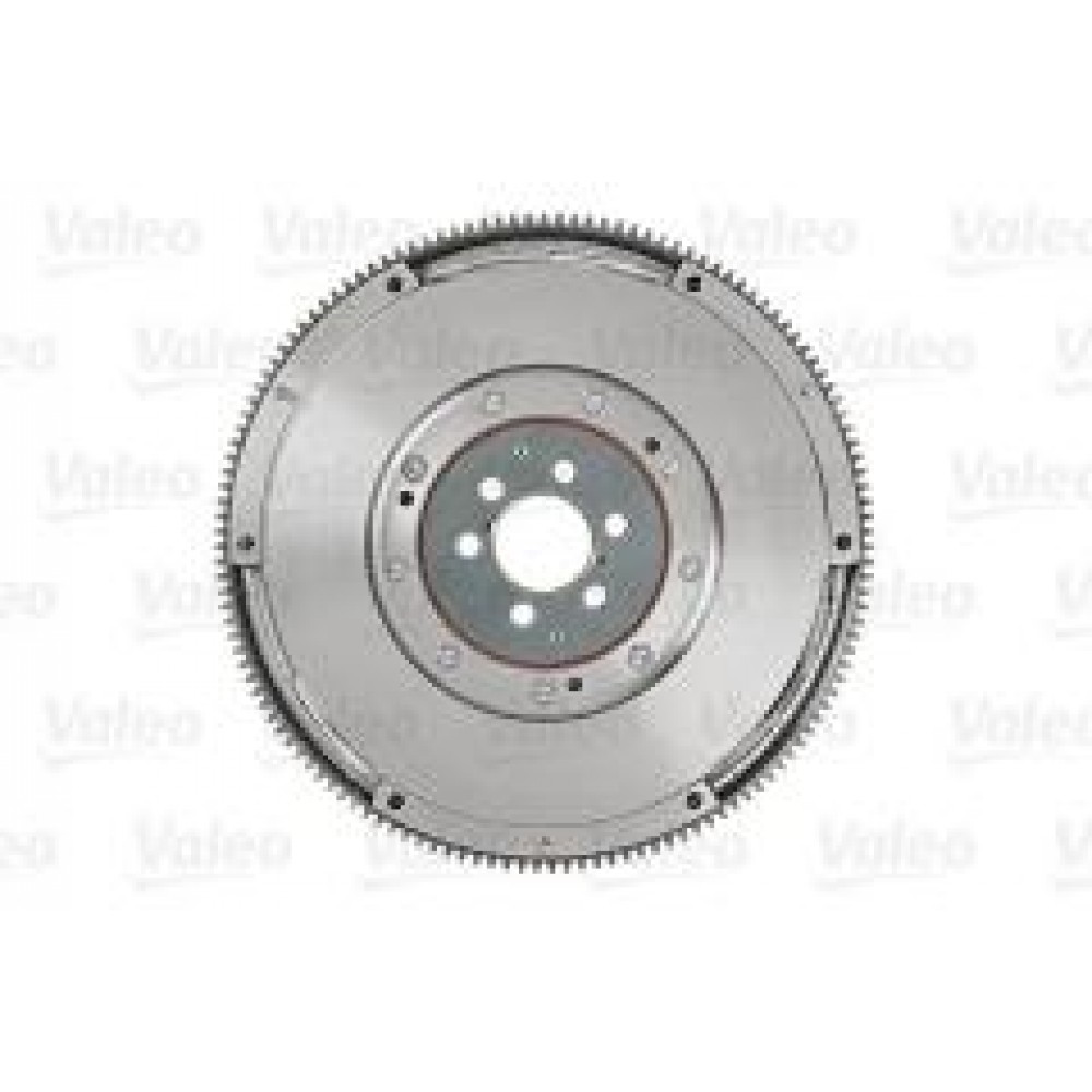 Демпфер зчеплення Seat Ibiza/VW Polo 1.9 TDI 02- (двомасовий)