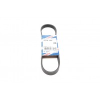Ремінь генератора VW Caddy IV/Golf VII 1.0-1.2TSI/1.4TSI 15- (-AC) (6PK745)