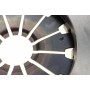Комплект зчеплення Suzuki Grand Vitara 2.0 05-15 (d=230mm)