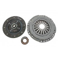 Комплект зчеплення VW T4 1.9D/TD 91- (1410.08)