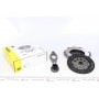 Комплект зчеплення BMW 1(E87)/3(E46/E90/E91)/5(E60/E61)/5(F10/F11), M47/N20/N52/N53