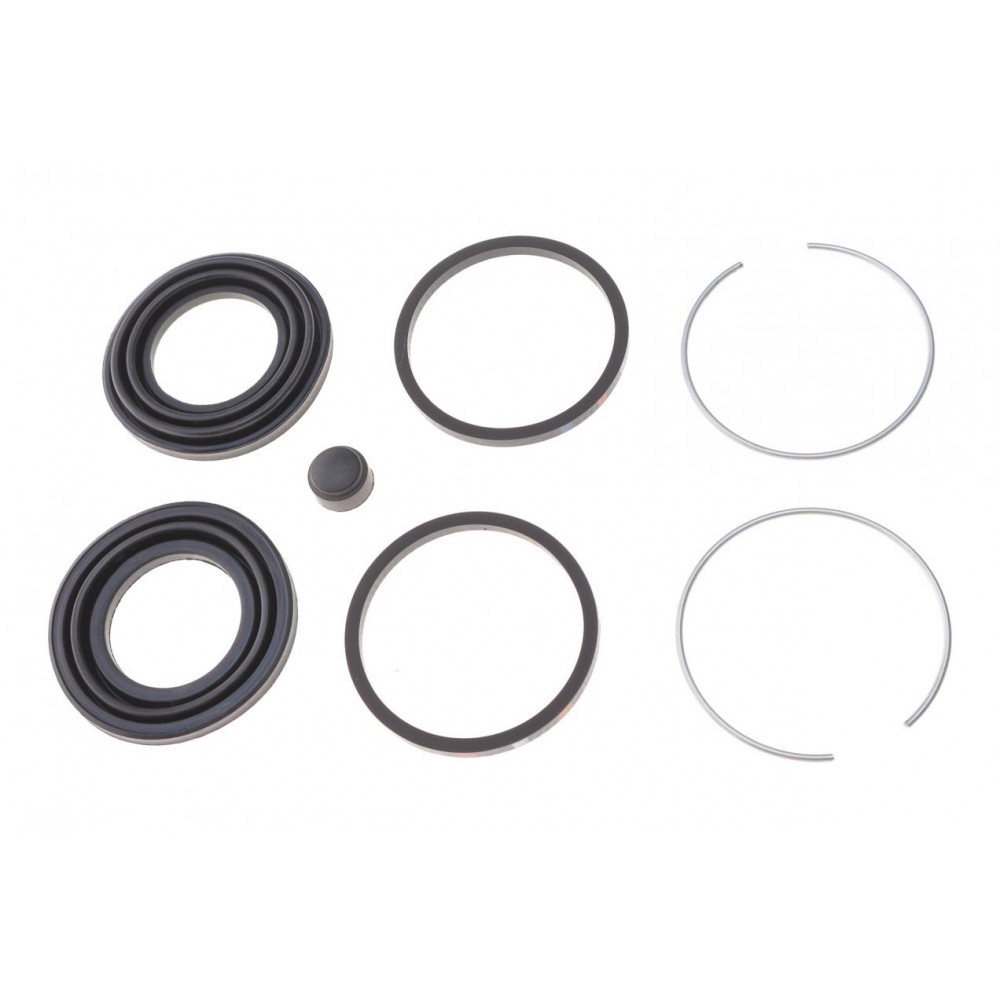 Ремкомплект супорта (переднього) Lexus Gs/Is 97-05 (d=45mm) (Aisin/Akebono)