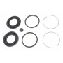 Ремкомплект супорта (переднього) Lexus Gs/Is 97-05 (d=45mm) (Aisin/Akebono)