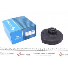 Подушка амортизатора (переднього) Volvo 850/S60/S70/S80/XC70 2.0-3.0 91-10 (нижня)