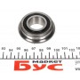 Підшипник КПП VW Caddy 11- (22x51.5x16.63) 02A/02B/02J/02R/02S/0A4, (Z-562495.04)