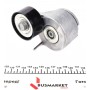 Натяжник ременя генератора Citroen Berlingo/Peugeot Partner 1.6HDi 06- (53x25)