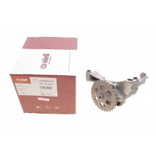 Насос масляний VW T5/Caddy II/III/Touran/Passat/Golf 1.6-2.0 94-