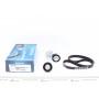 Комплект ременя генератора Fiat Doblo/Opel Combo 1.3/1.4D 07-